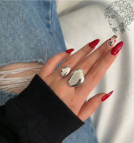 انگشتر مولتِن